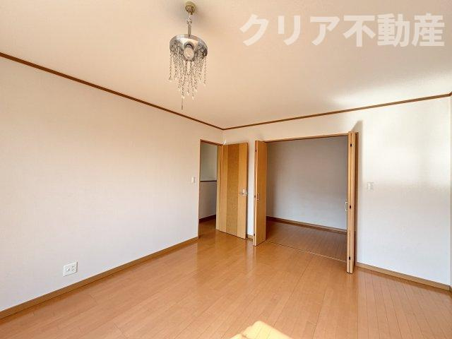 【収納】 | 伊勢崎市茂呂南町　中古戸建