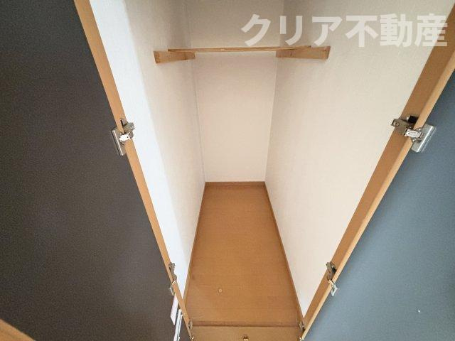 【収納】 | 伊勢崎市茂呂南町　中古戸建