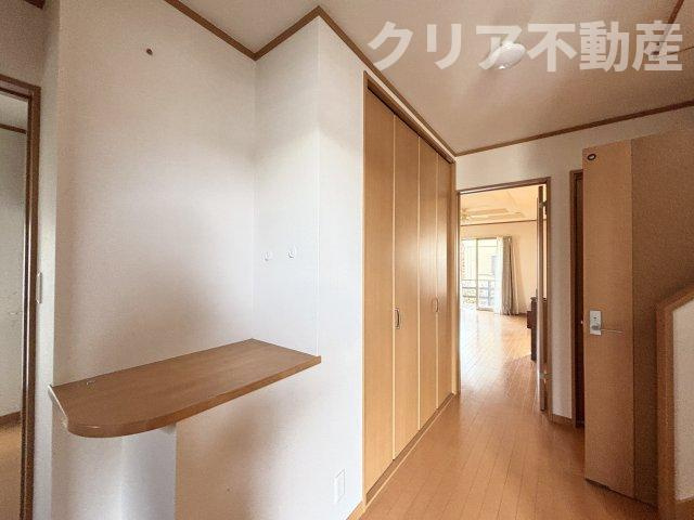 【玄関】 | 伊勢崎市茂呂南町　中古戸建