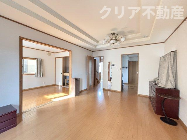 【内装】 | 伊勢崎市茂呂南町　中古戸建