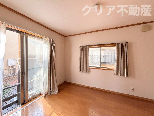 【洋室】 | 伊勢崎市茂呂南町　中古戸建