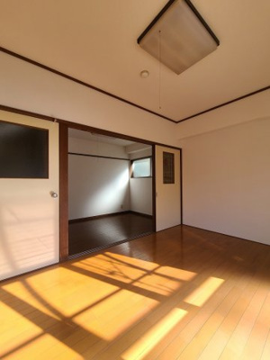  | ガーデンハイツフタバ