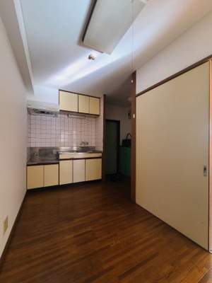  | ガーデンハイツフタバ