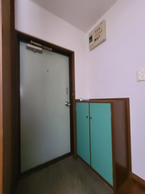  | ガーデンハイツフタバ