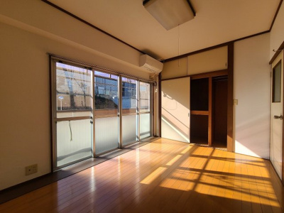  | ガーデンハイツフタバ