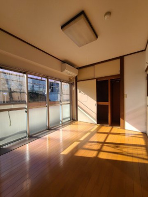  | ガーデンハイツフタバ