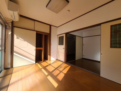  | ガーデンハイツフタバ