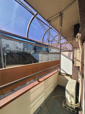  | ガーデンハイツフタバ