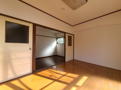  | ガーデンハイツフタバ