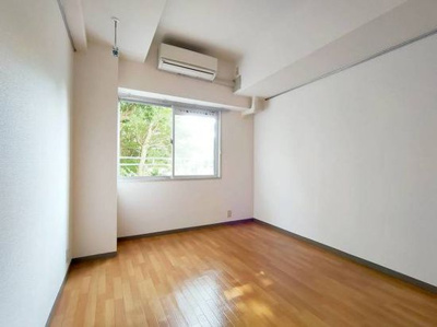 【居間・リビング】 | ビレッジハウス成田玉造1号棟