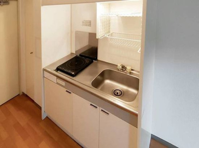 【キッチン】 | ビレッジハウス成田玉造1号棟