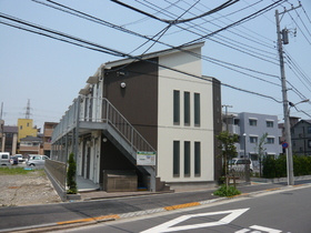 【外観】 | サンフレア