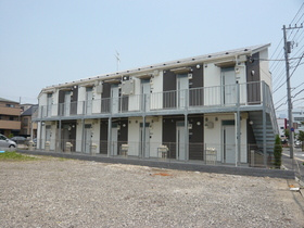 【外観】 | サンフレア