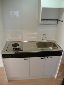 【キッチン】 | サンフレア