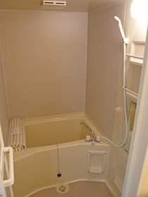 【浴室】 | サンフレア