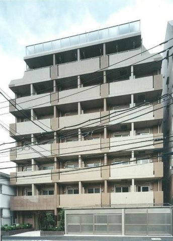 スカイコート文京白山第３