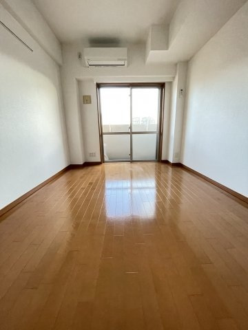 スカイコート文京白山第３の居間・リビング|※別室参考写真