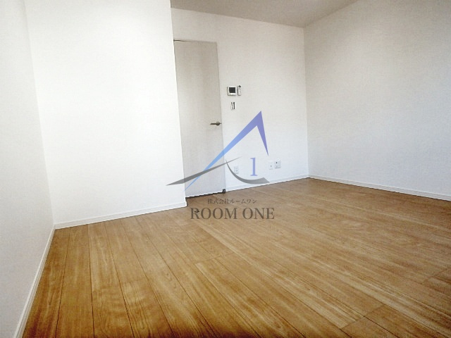 Let's Smartの寝室|寝室です。