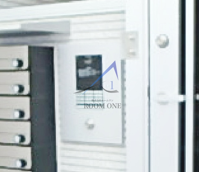 Let's Smartのセキュリティ|オートロックです。