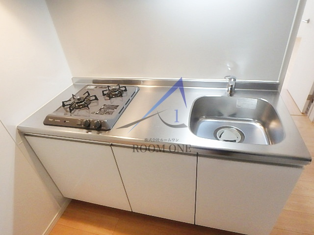 Let's Smartのキッチン|キッチンです。