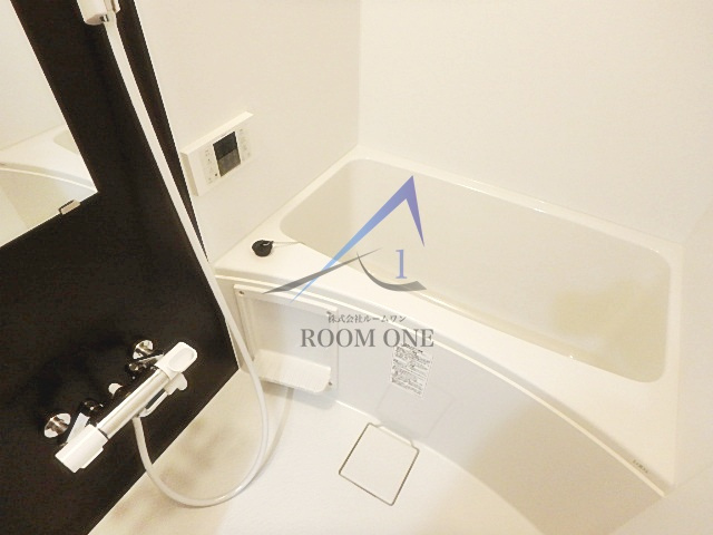 Let's Smartの浴室|お風呂です。