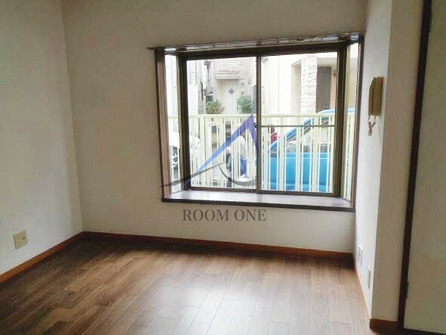 キャロル中野の寝室|寝室です。