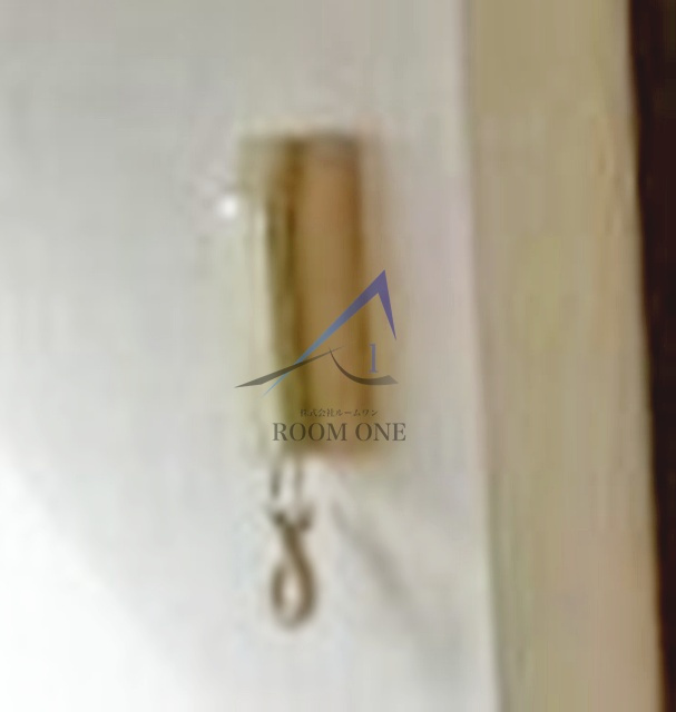 キャロル中野のセキュリティ|インターホンです。