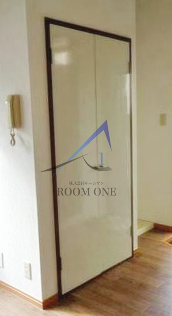 キャロル中野の収納|収納です。