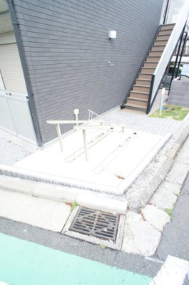 【その他共用部分】 | リブリ・サンマリノ