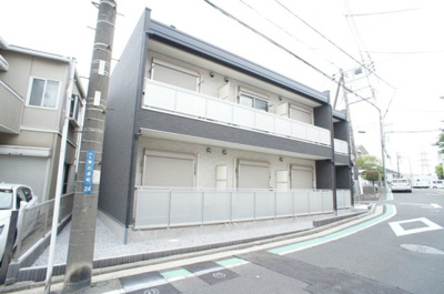 【外観】 | リブリ・サンマリノ