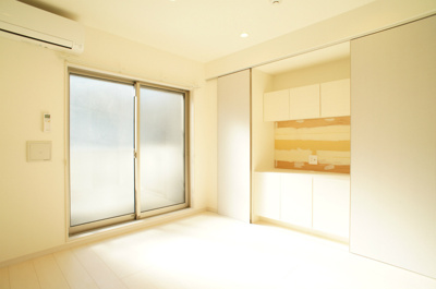 【居間・リビング】 | リブリ・サンマリノ