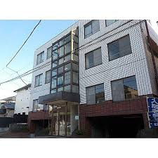 【外観】 | サンパレス