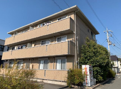 サニーハイツ平田