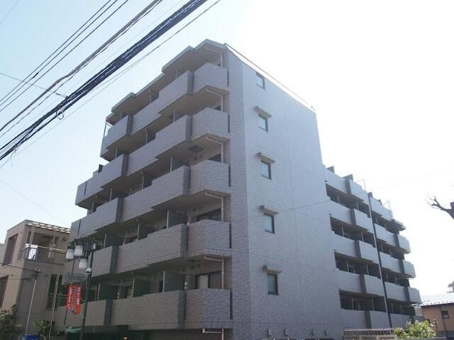 ルーブル東武練馬