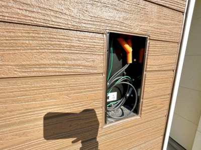 【居間・リビング】 | ジーメゾン千葉出洲港ラビアン