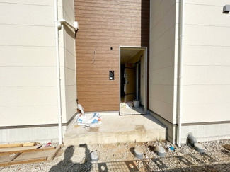 【エントランス】 | ジーメゾン千葉出洲港ラビアン