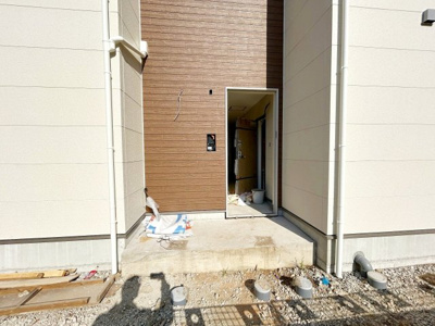 【外観パース】 | ジーメゾン千葉出洲港ラビアン