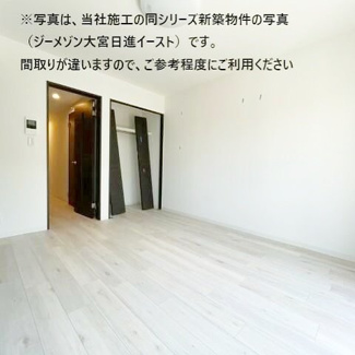 【内装】 | ジーメゾン千葉出洲港ラビアン