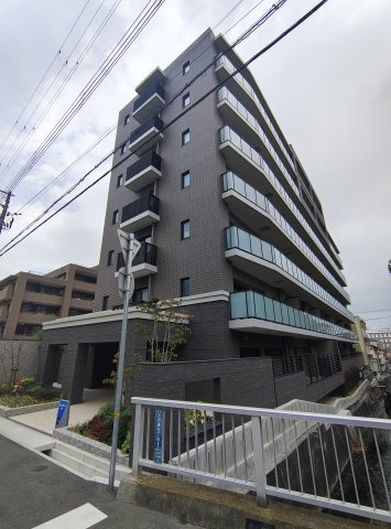 ワコーレ王子公園アクロススクエア