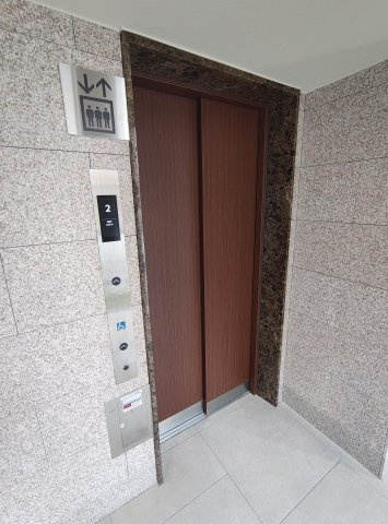 ワコーレ王子公園アクロススクエアのその他共用部分