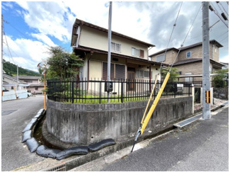 【外観】 | 宇陀市榛原天満台西　中古戸建