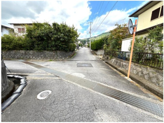 【周辺】 | 宇陀市榛原天満台西　中古戸建