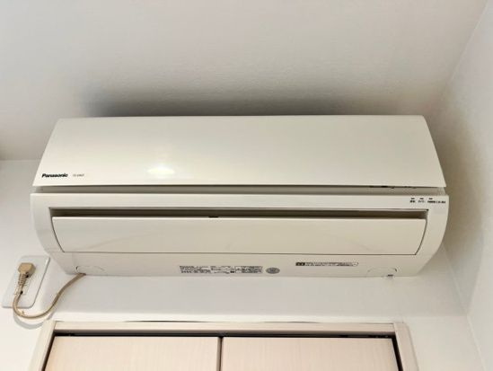 March北柏の設備