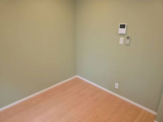 March北柏の設備