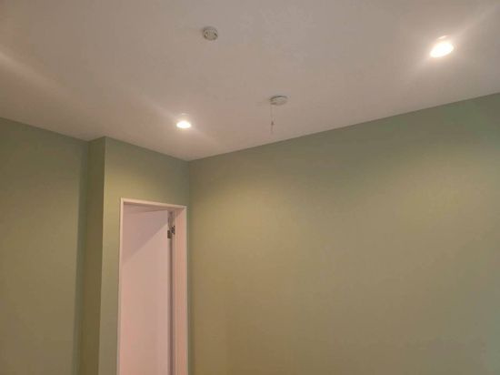 March北柏の居間・リビング