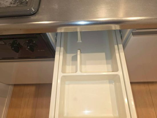 March北柏のその他