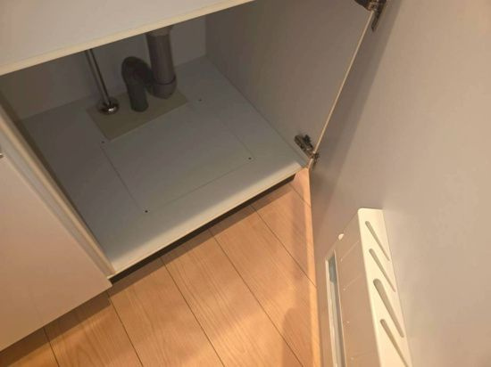 March北柏のその他