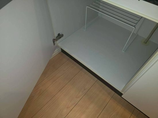 March北柏のその他