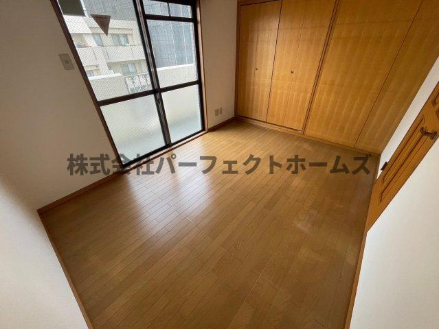 グランベールの洋室|明るい洋室です