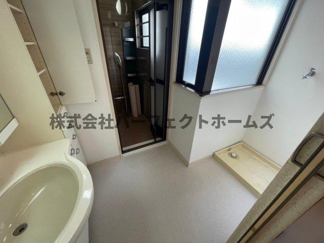 グランベールの洗面所|洗面所です